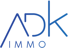 Logo de ADK Immo