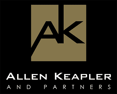 Logo de Allen Keapler
