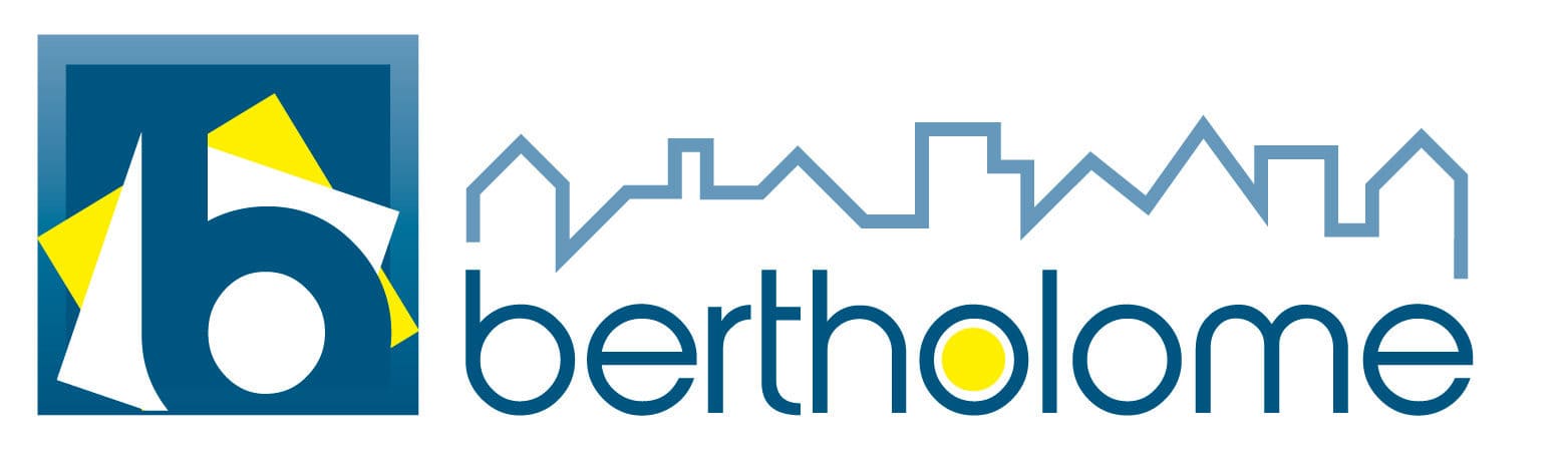 Logo de Bertholome