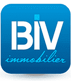 Logo de BIV