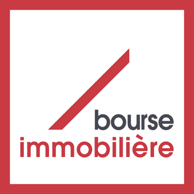 Logo de Bourse Immobilière Belge