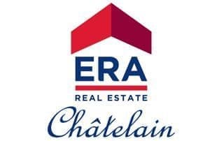 Logo de ERA Châtelain