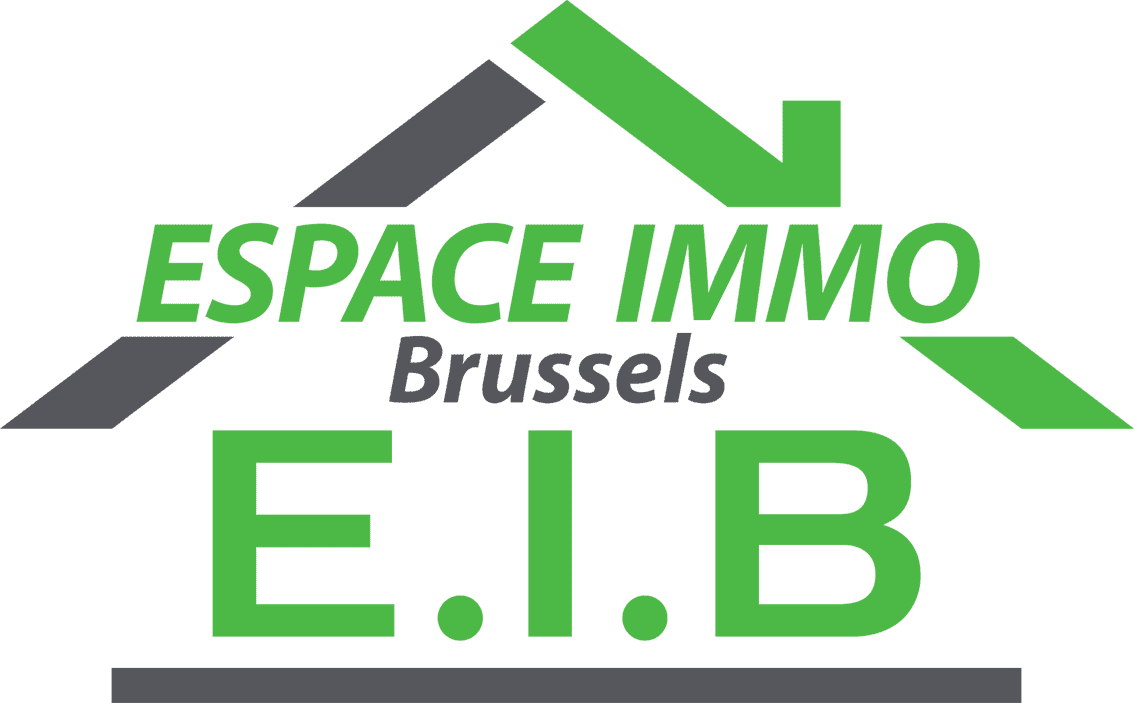 Logo de Espace Immo Brussels