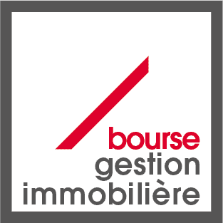 Logo de Bourse Gestion Immobilière Belge