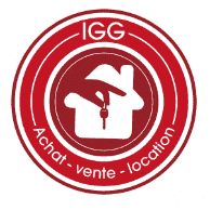 Logo de IGG