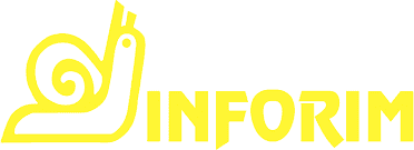 Logo de Inrofim