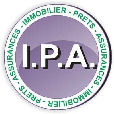 Logo de I.P.A.