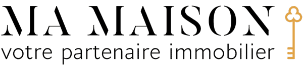 Logo de MA MAISON