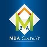 Logo de MBA Conseils