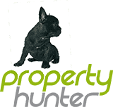 Logo de Property Hunter – Schuman Office