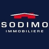 Logo de Sodimo