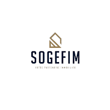 Logo de Sogefim