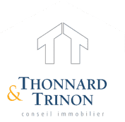 Logo de Thonnard & Trinon