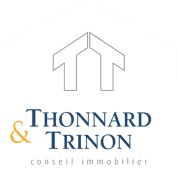 Thonnard & Trinon agence immobilière