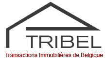 Logo de Tribel