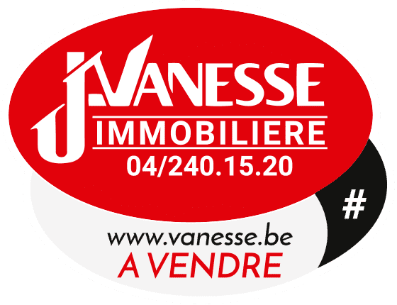 Logo de Immobilière Vanesse Visé