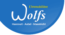 Wolfs Aubel agence immobilière