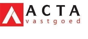 Logo de Acta