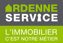 Logo de Ardenne Service