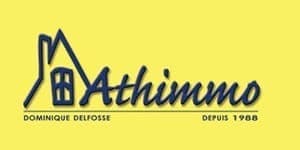 Logo de Athimmo