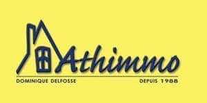 Athimmo agence immobilière