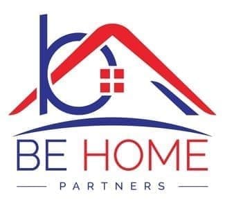 Logo de Be Home Partners