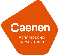 Logo de Caenen Bredene