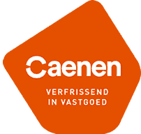 Logo de Caenen La Panne