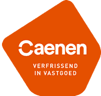 Logo de Caenen Middelkerke
