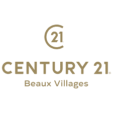 Logo de Century 21 Beaux Villages