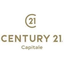 Logo de Century 21 Capitale