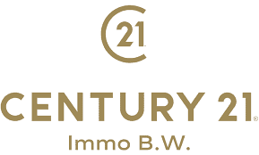 Logo de Century 21 Immo B.W.