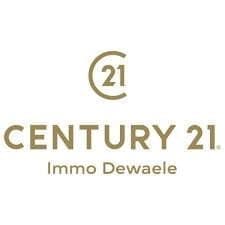 Logo de Century 21 Immo Dewaele – Nivelles