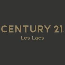 Logo de Century 21 Les Lacs Charleroi