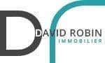 Logo de David Robin Fleurus
