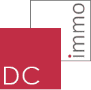Logo de DC Immo