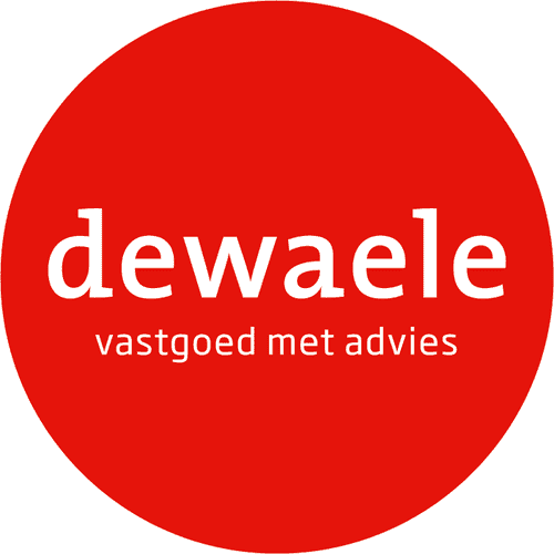 Logo de Dewaele Blankenberge