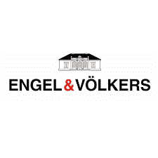 Logo de Enegel & Völkers Bruxelles