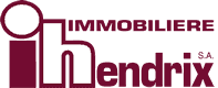 Hendrix Genval agence immobilière