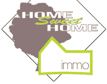Logo de Home Sweet Home Gembloux