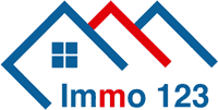 Logo de Immo 123