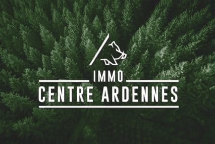 Immo Centre Ardenne agence immobilière