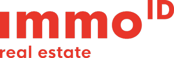Logo de IMMO ID – Bruxelles