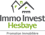 Logo de Immo Invest Hesbaye