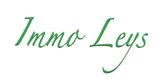 Logo de Immo Leys