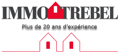 Immo trebel agence immobilière