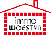Logo de Immo Woestyn