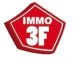 Logo de Immo 3F