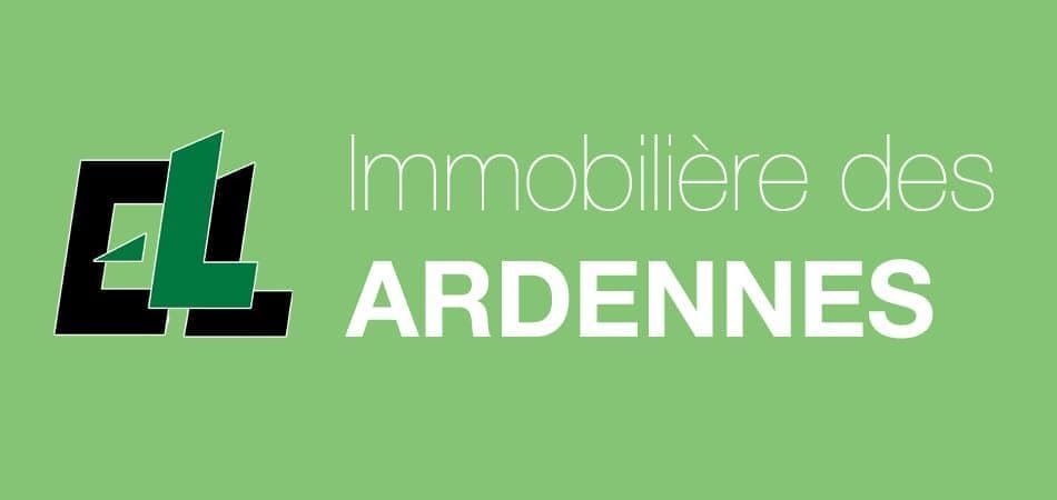 Logo de Immobilière des Ardennes