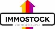 Logo de Immostock